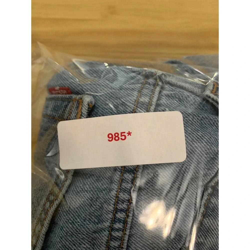 Levis levis superlow